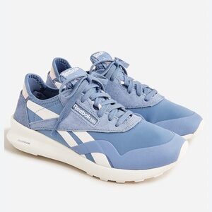 Reebok Ladies Classic Sneaker